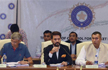 BCCI’s new administrators sack board officials appointed by Anurag Thakur, Ajay Shirke